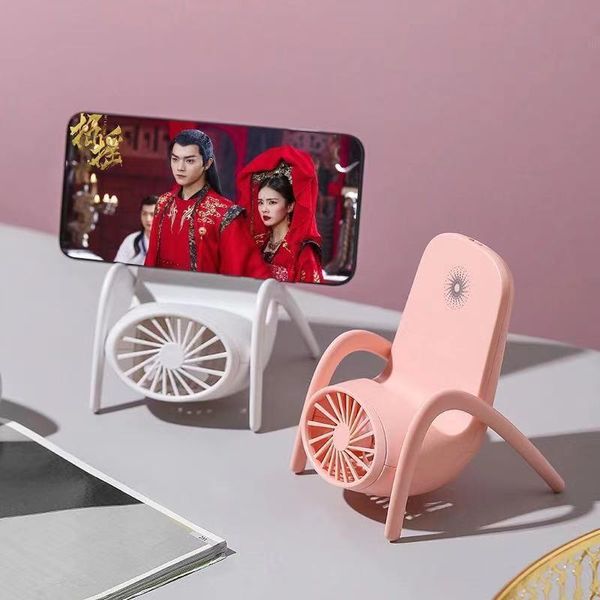 

cell phone repairing tools beach chair small fan mobile bracket usb electric creative desktop