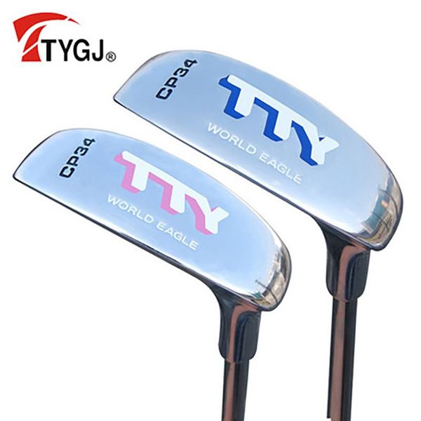 

complete set of clubs golf clubs, male and female double-sided cutting beginner practice iron shafts, carbon