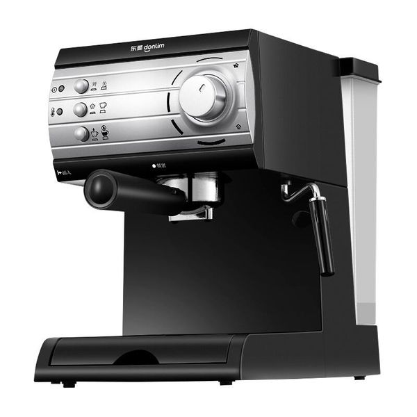 

coffee machine espresso italian semi-automatic 20bar home cappuccino latte mocha milk bubbler roasters