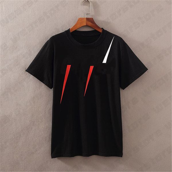 

luxury brand t shirts and polos mens letter print shirts 3d fashion designer summer op short sleeve ee men, White;black