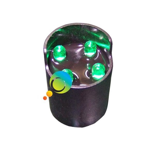 

26mm pc material guide indicator parts led pixel cluster for traffic signal light