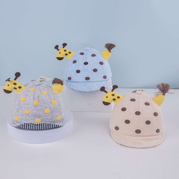 

sun hat for children baby cap, Yellow