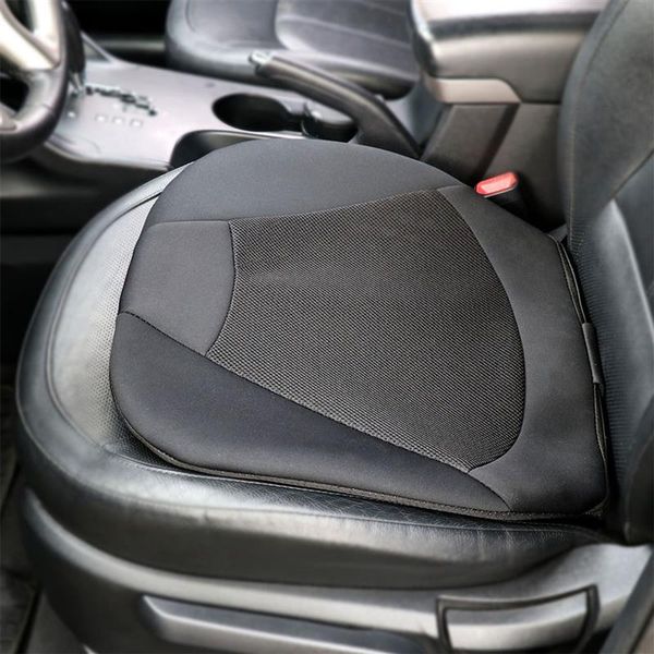 

universal breathable car seat cushion for drivers or office chair covers