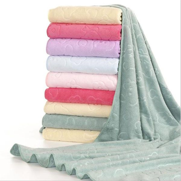 

blankets & swaddling baby blanket soft fleece for borns boys girls sleeping warp infant bedding