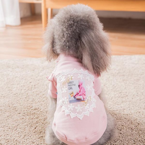 

dog apparel hipidog small puppy clothes winter pet hoodie sweatshirt drop
