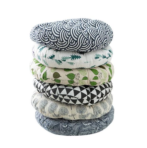

cushion/decorative pillow plush green modern stuffing cushion seat chair square kussenvulling household cushions qea6zd