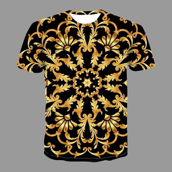 

men's t-shirts 2021 retro men t-shirt summer casual clothes ethnic style printed tee shirt breathable quick dry short sleeve 4xl, White;black