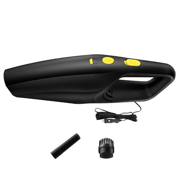 

vacuum cleaner 120w car 6000pa high-power powerful mini for suction present