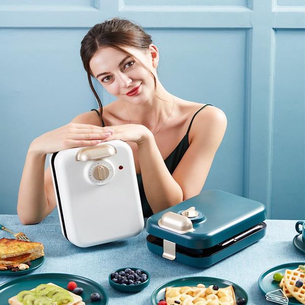 

bread makers timer sandwich maker breakfast small household appliances kitchen light