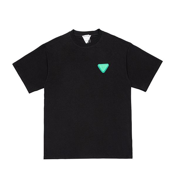 

2022 new mens women designers t shirt fashion men s casual t shirts man clothing street designer tees shorts sleeve clothes tshirts luxuryar, White;black
