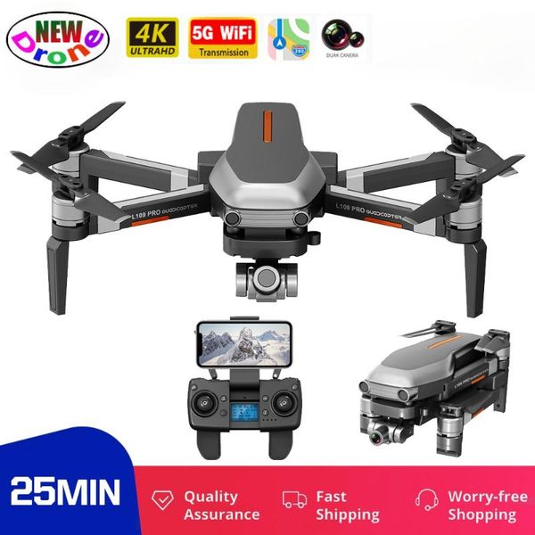

profissional drone camera 4k drones with hd anti-shake stable gimbal 5g wifi rc quadcopter dron vs sg908