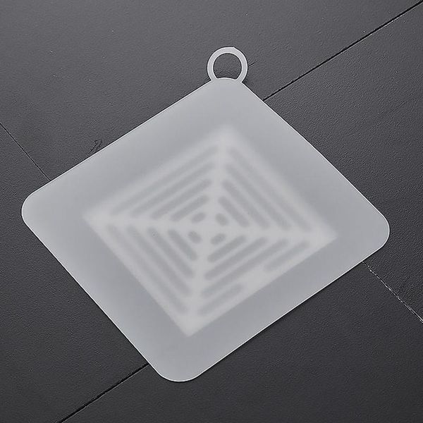 

other bath & toilet supplies 15cm floor drain bathroom hole sink cover anti-odor deodorant insect-proof kitchen sealing silicone sewer