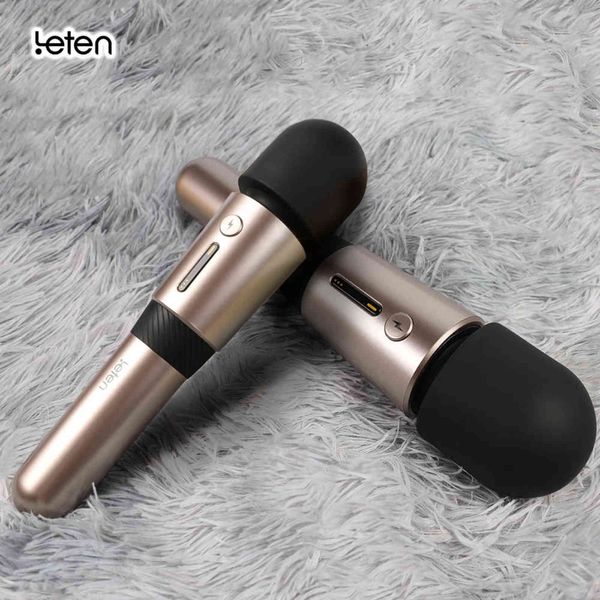 NxyVibrator Lefen chega poderoso vibrador impermeável para mulheres grande cabeça mágica av varinha massager clitóris estímulo feminino adulto brinquedo sexual 1123