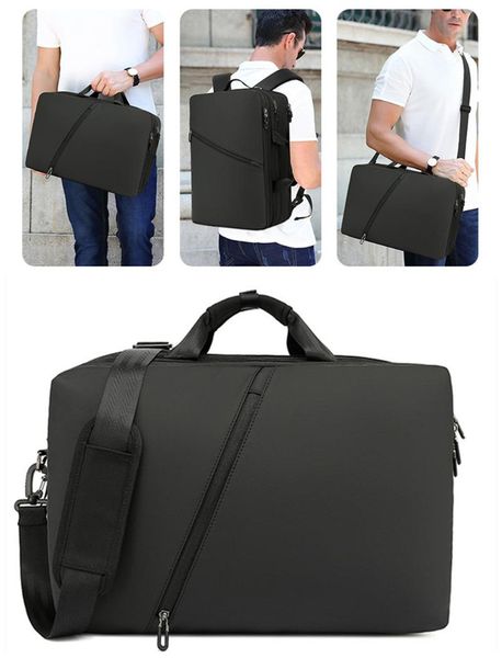 

backpack coolbell backpack, business travel shoulder bag, lapwaterproof bag