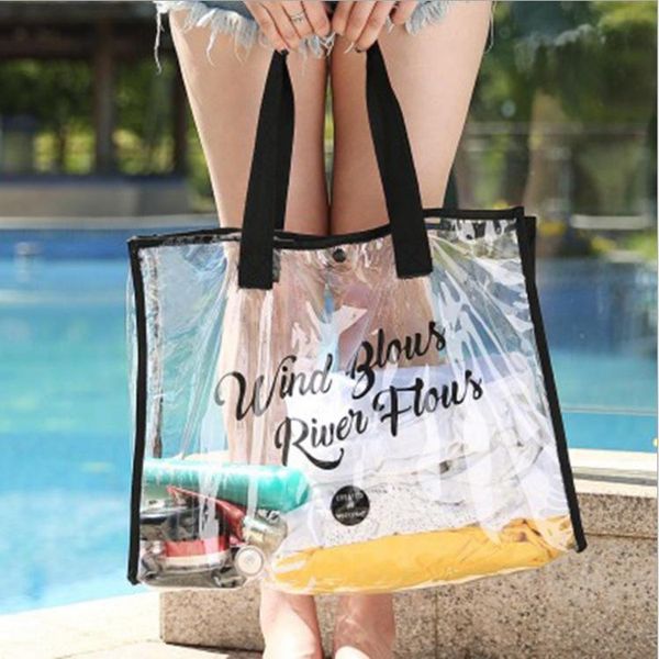 

duffel bags beach bag waterproof travel simple