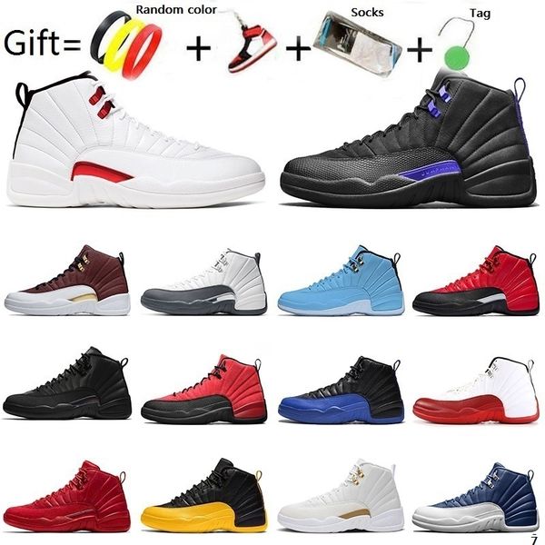 

university blue jorden 12 hype royal uncum designer basketball shoes sail black cat created jordens 12s white cement the guava ice sports wo