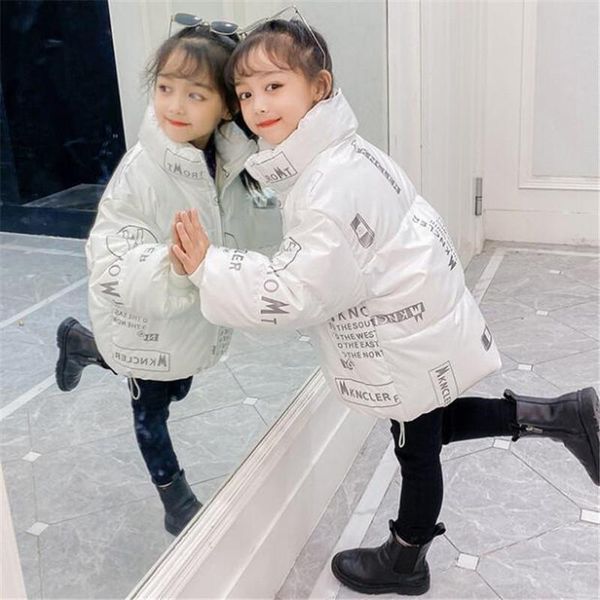 

jackets 2021 winter thicken style padded warming down jacket outwearing, Blue;gray