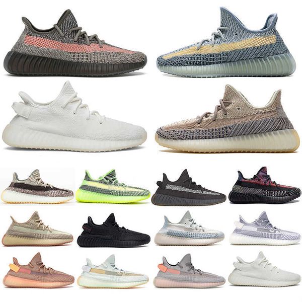 

running shoes ash stone blue peal men women carbon designer sneakers light uv sensitive yecheil cinder black reflective semi frozen