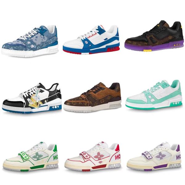 

2021 release 408 fashion 508 skate-low shoes boots black grey white trainers genuine leather men women outdoor sports sneakers with box