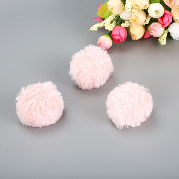 

pet toy cat fake fur ball supplies toys
