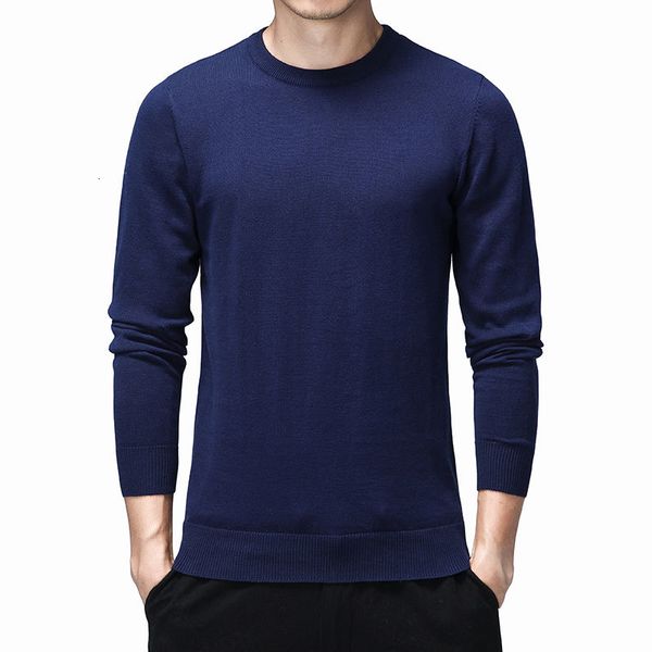 

men's sweaters casual male sweater with a turtleneck in the, 100% cotton for men, autumn and winter cian, White;black