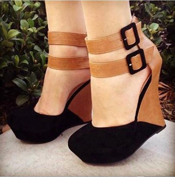 

the sandals are beautiful and elegant, Black