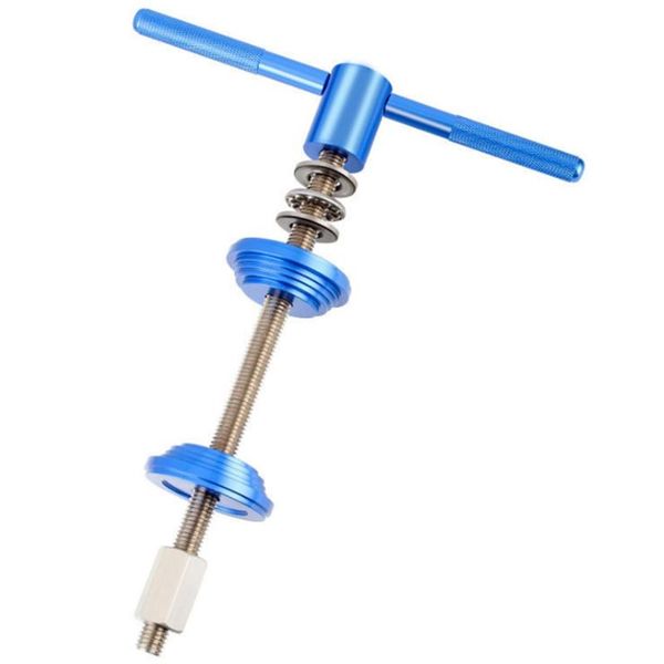

durable bike bicycle headset bb bottom bracket press tool installation tools professional repair braid line