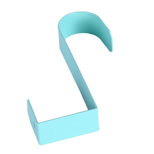 

hooks & rails simple nail-hook behind the creative door bedroom cabinet clothes rack wall