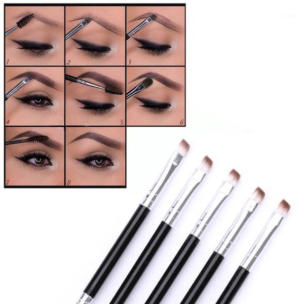 

pcs eyebrow brush comb beauty professional makeup eye for mixed 2021 arrival1