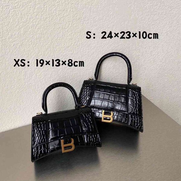

luxury handbags and storage luxurys designer classic hourglass b family letter buckle leather hand fashion cross carry o
