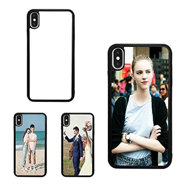 

sublimation blanks phone cases covers blank printable diy soft rubber protective shockproof slim anti-slip case for iphone 13 12 11 pro max