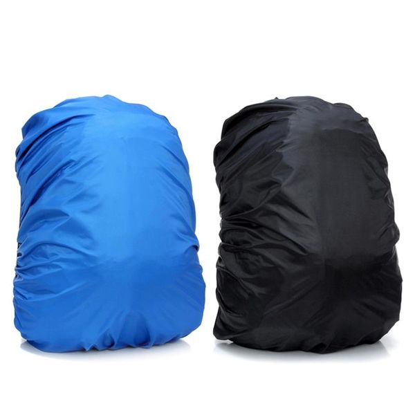

outdoor bags sports backpack waterproof rain cover camping mountaineering bicycle