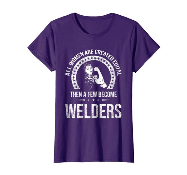 

womens welder shirts for women - metalworkers shirts for women, White;black