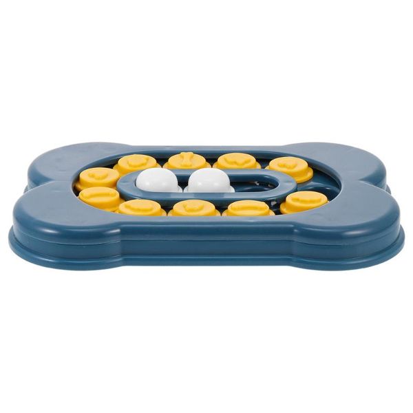 

other bird supplies 1pc slow feeder dog bowl anti-choking feeding non food