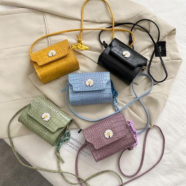 

evening bags women's bag 2021 spring and summer hundred net red one-shoulder small square