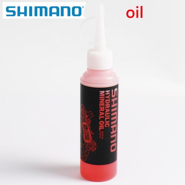 

bike brakes bicycle mineral oil 50ml disc brake bleed tool kit sm-disc funnel for hydraulic repair