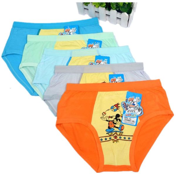 

fashion boys' vebon gron modal briefs children's cartoon pants, Camo