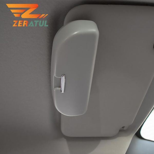 

other interior accessories zeratul auto for 2008 3008 4008 5008 107 108 206 207 208 301 307 308 407 408 508 car glasses box case hol