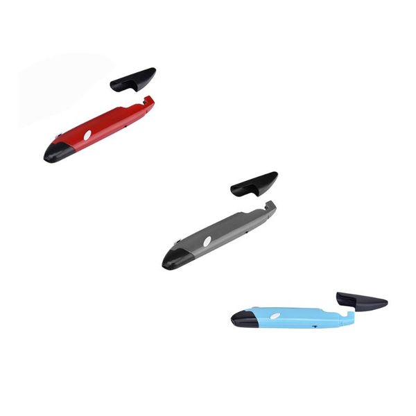 

mini wireless optical pen mouse 2.4g 1600 dpi 4 buttons pencil usb ergonomic mice for computer lapnotebook desktop