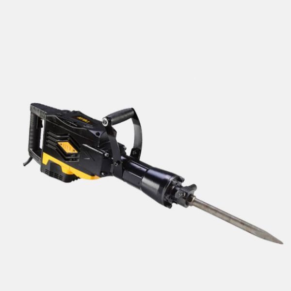 

professiona electric drills 220v 95/115 heavy-duty pick high-power industrial grade single concrete demolition road big