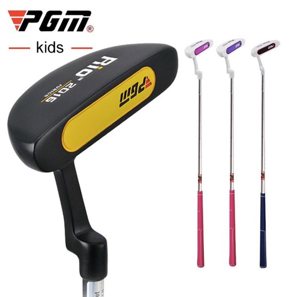 

kids rio golf putter right handed stainless steel beginners practice clubs jrtug004 wholesale complete set of