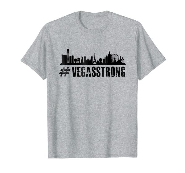 

Vegas Strong T-Shirt, Mainly pictures