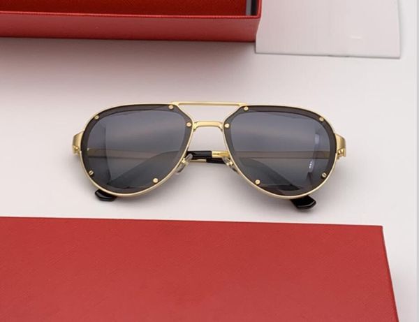 

new 0195 mens sunglasses men sun glasses women sunglasses fashion style protects eyes gafas de sol lunettes de soleil, White;black