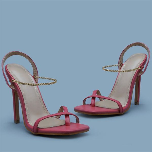 

dress shoes women's sandals woman summer women slip on square toe high heels beach female fashion casual comfort ladies, Black