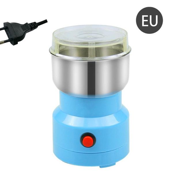 

coffee grinder electric mini bean beans multifunctional home machine kitchen grinding manual grinders