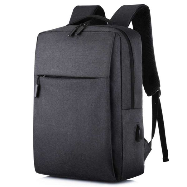 

crossten 15.6" lapbackpack usb charging port school bag rucksack anti theft travel daypacks male waterproof leisure mochila 210929