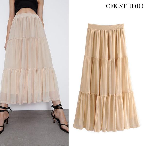 

skirts 1, Black