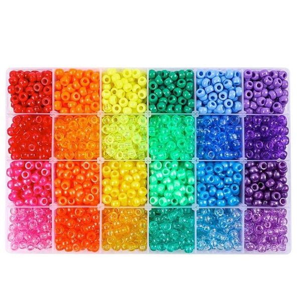 

other 2880pcs 9mm round imitation pearl beads mix colors loose bead sewing garments accessories diy jewelry embellishment