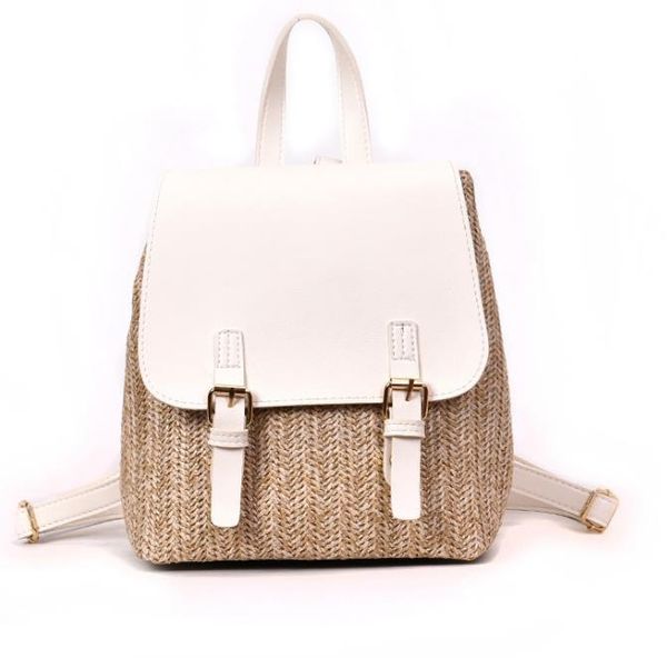 

backpack fashion women mini bags school shoulder bag rucksack leather travel