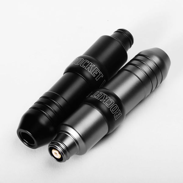

professional rocket v3 tattoo pen japan motor strong power permanent makeup cartridge rotary tattoo machine with 1.8m rca cablescouts